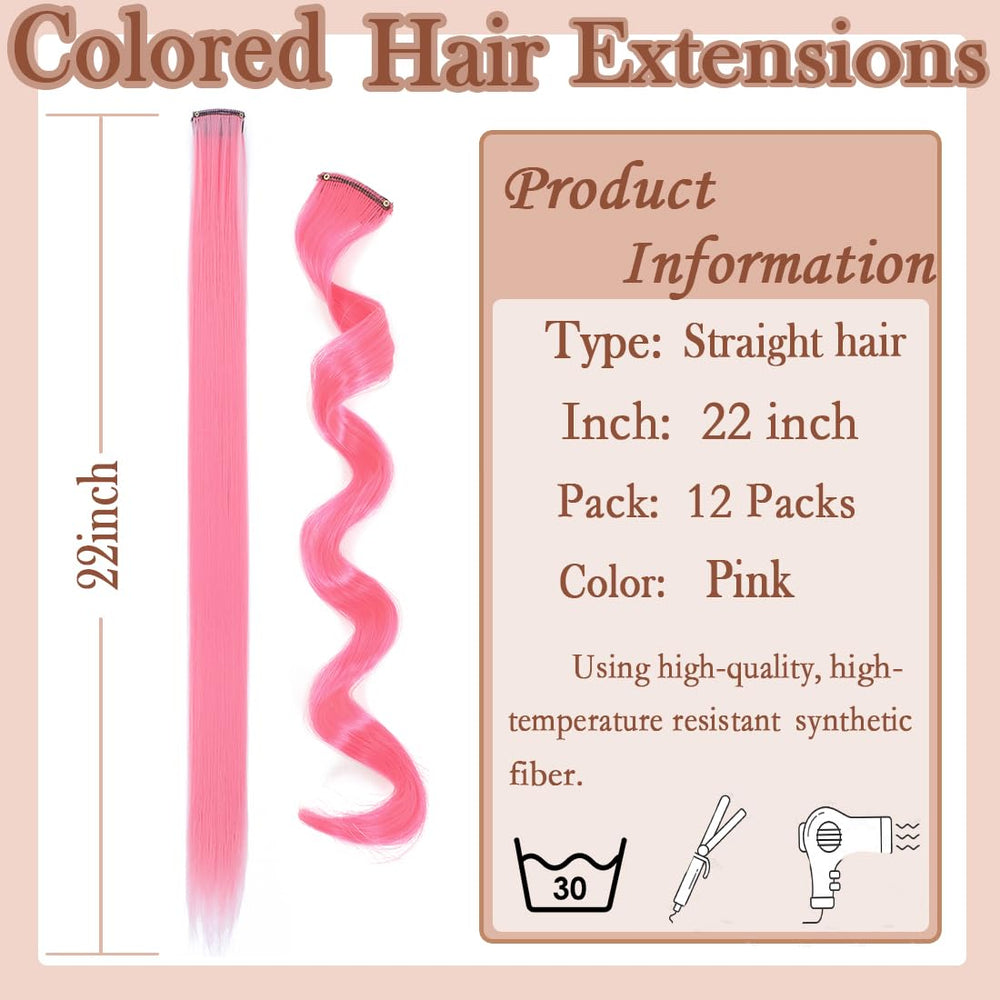 GZVIS independent packaging keeps each hair strand tidy and ready to wear