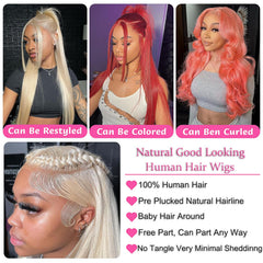 GZX baby hair along hairline detail for realism
