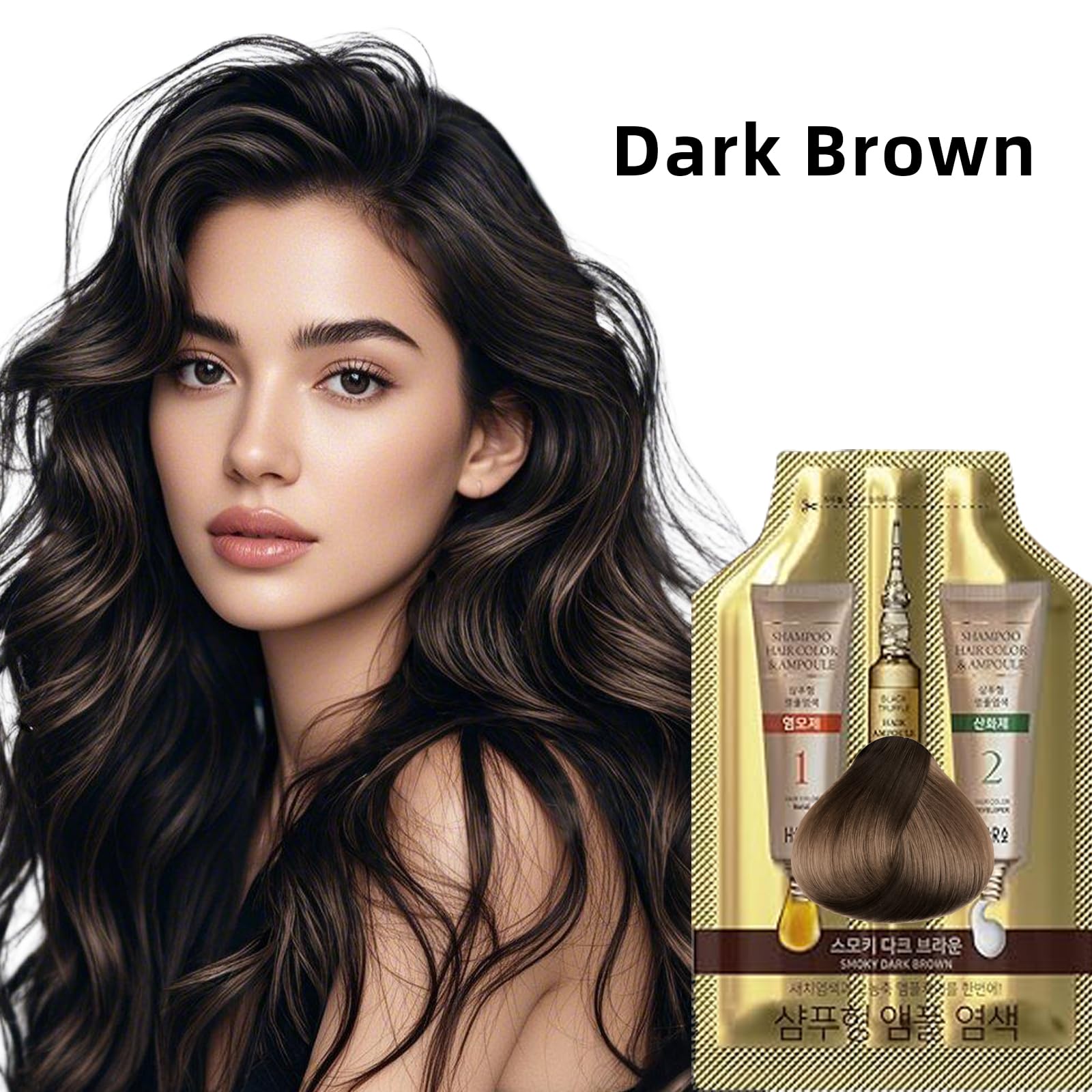 Paraben-free label image communicates a gentler formula for regular use
