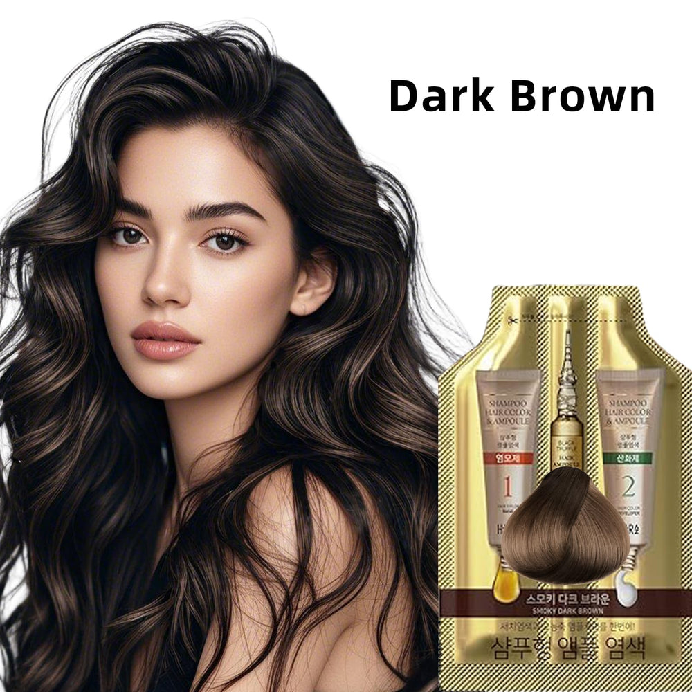 Paraben-free label image communicates a gentler formula for regular use