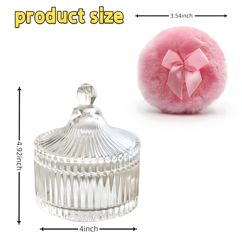 Habitable Tree pink puff with bow detail adds cute charm