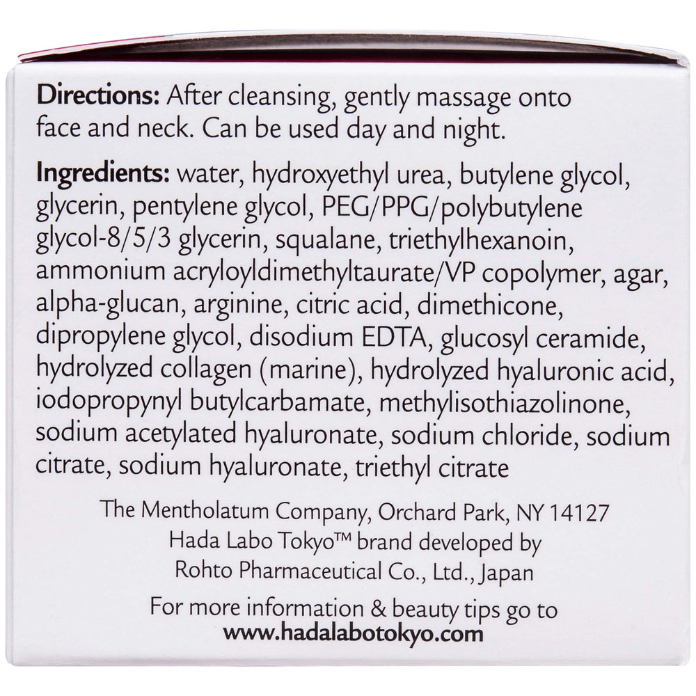 Paraben-free and dye-free icons indicating clean formulation