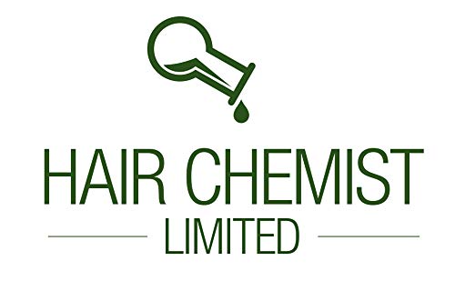 Hair Chemist Jamaican Black Castor Oil box packaging highlighting USA-made quality