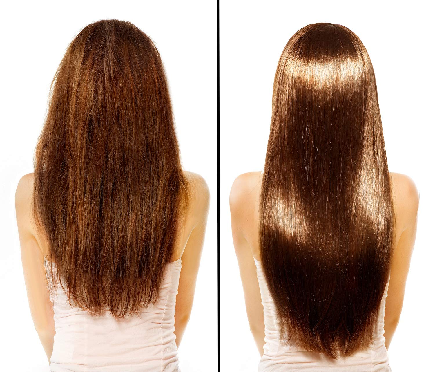 Hair Chemist Jamaican Black Castor Oil scalp massage demonstrating renewal and nourishment