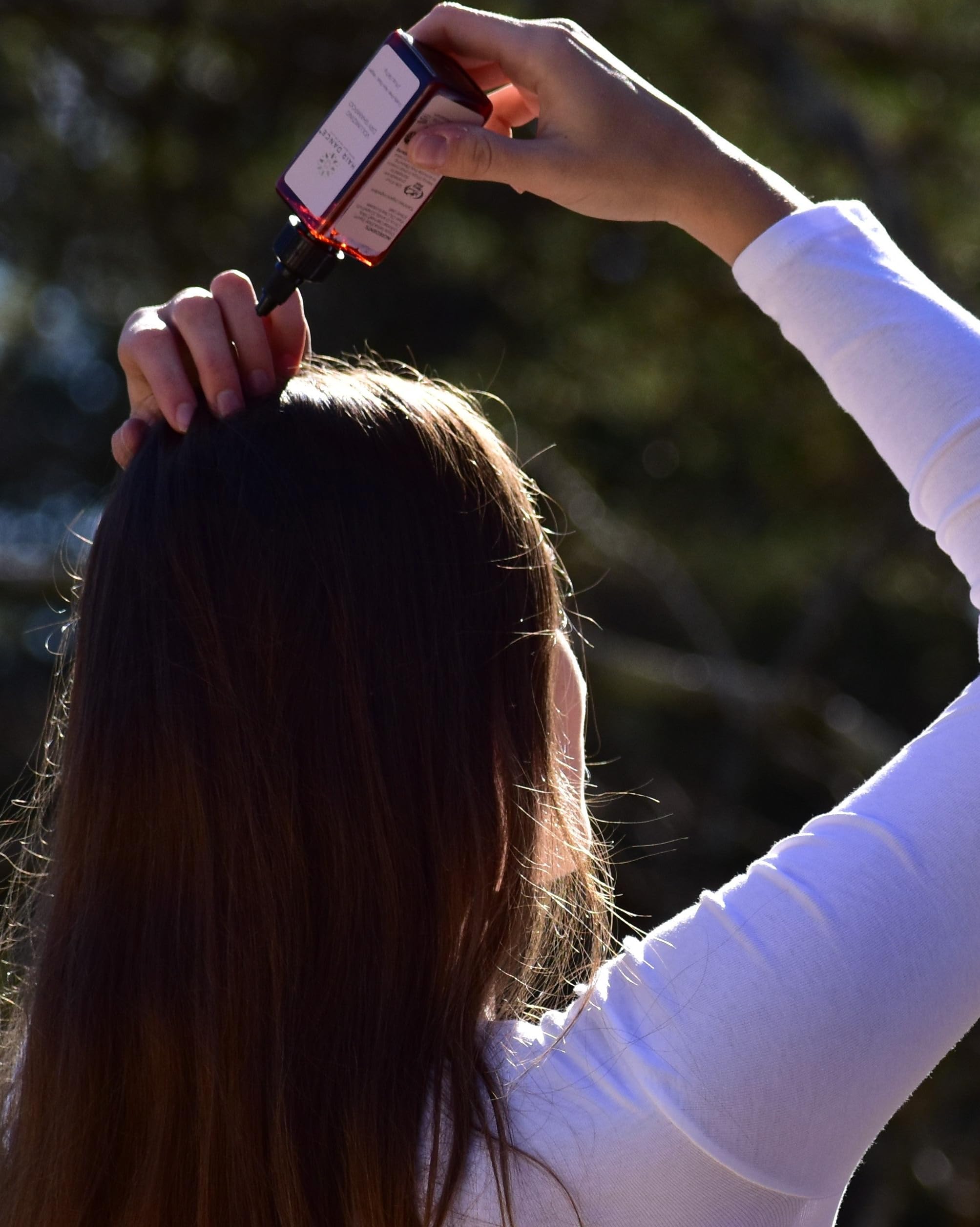 Hair Dance Aroma Toronja: experiencia fresca al momento de usar