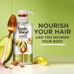 Hair Food Aguacate y Argán, aceites nutritivos para manejabilidad