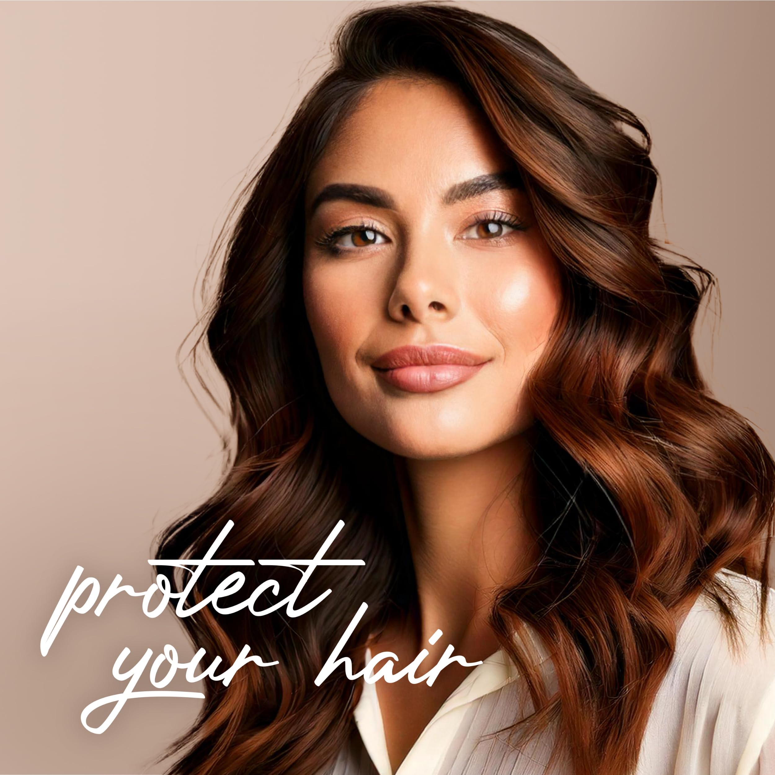 Hair Food apto para todo tipo de cabello y estilos