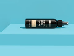 Hair Illusion: aplicación en barba para fijar fibras con duración.