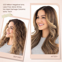 Hair Trends 110-120V only, not for Europe travel
