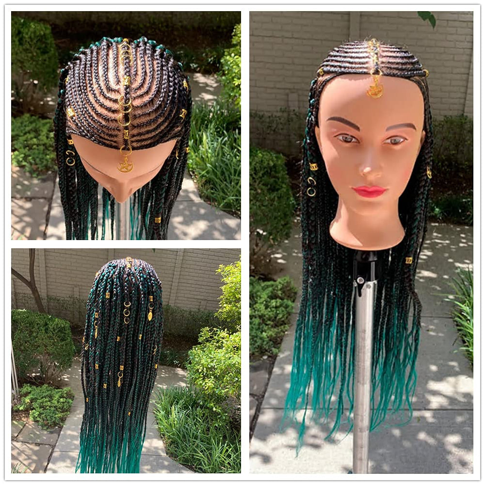 Hairingrid cosmetology training use by students and professionals.