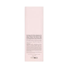 Hairitage con biotina, romero y eucalipto para cabello más nutrido.