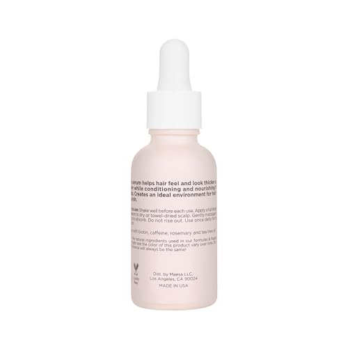 Hairitage: textura ligera que se absorbe rápidamente y deja sensación fresca.