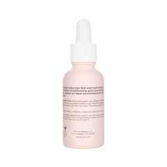 Hairitage: textura ligera que se absorbe rápidamente y deja sensación fresca.