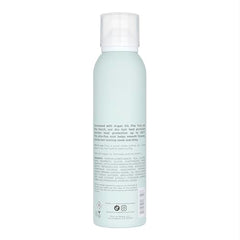 Hairitage spray protector para cabello mojado, aplica hidratación durante el peinado.