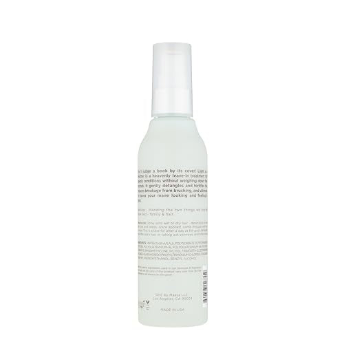 Hairitage humectación profunda para cabello seco y dañado