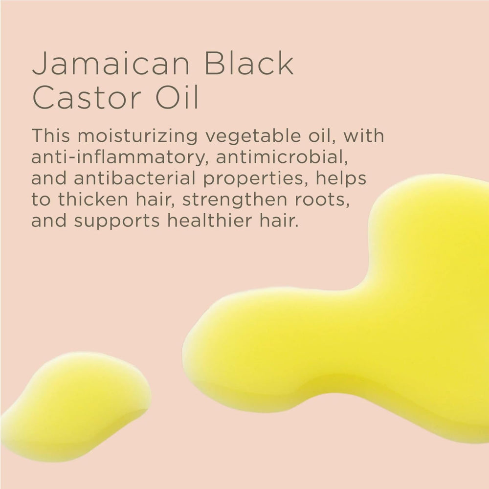 Hairitage Length Check packaging box with vegan and color-safe claims.