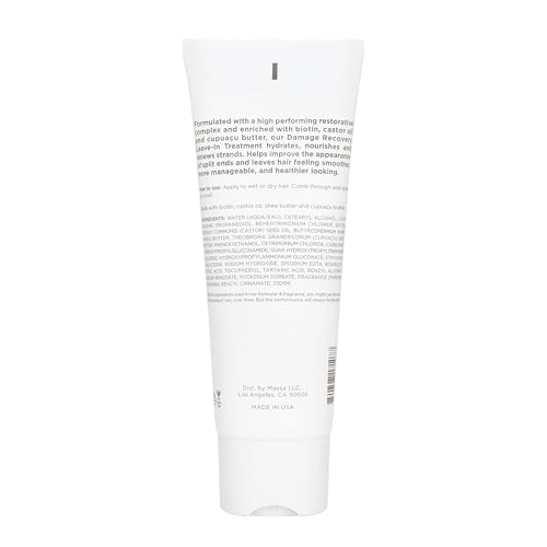 Hairitage Mend To Be: aceite enriquecido para nutrir el cabello dañado.