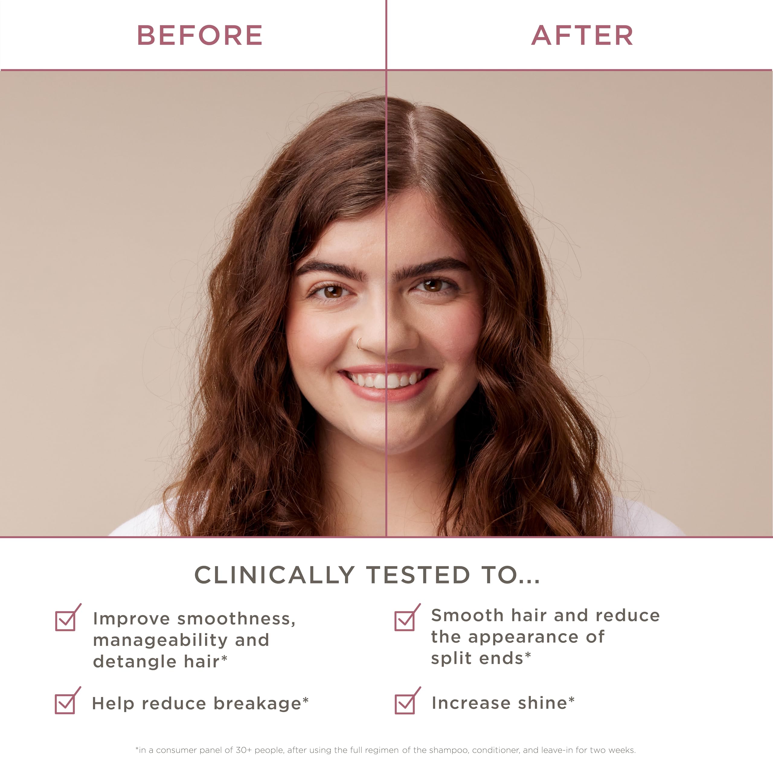 Hairitage Mend To Be: crema nutritiva que suaviza y facilita el peinado.