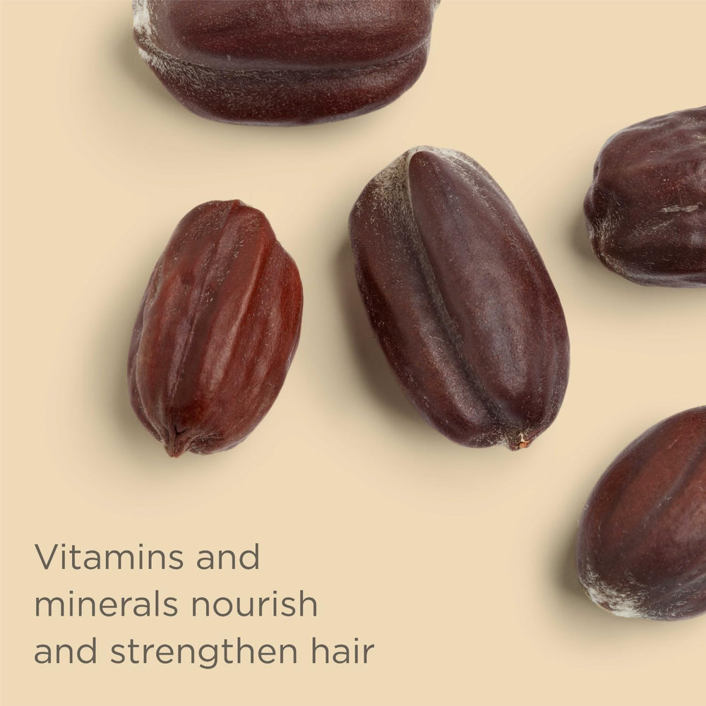 Hairitage Outta My Hair, rutina diaria, ideal para cabello seco y rizado
