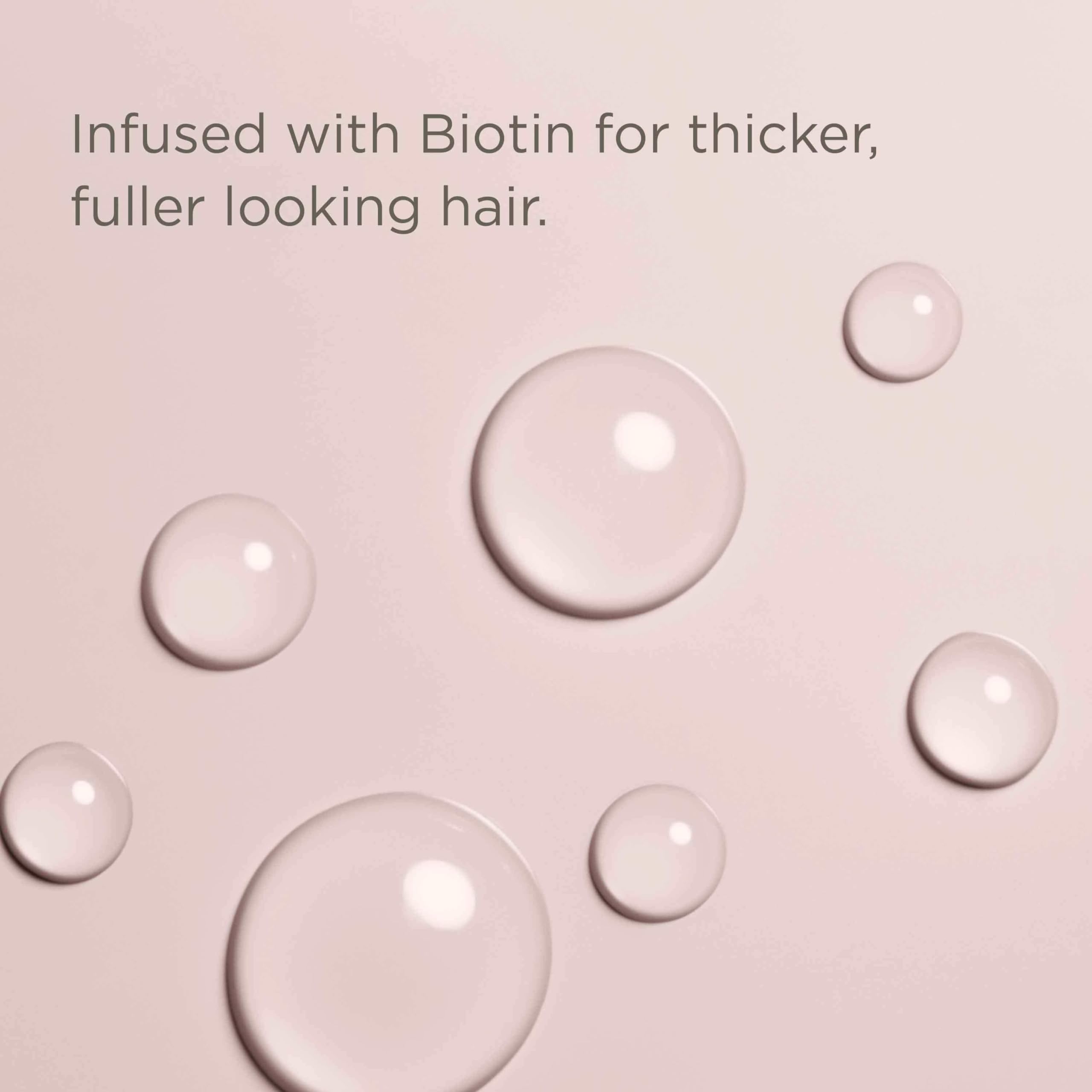 Hairitage apto para cabello teñido y libre de sulfatos.