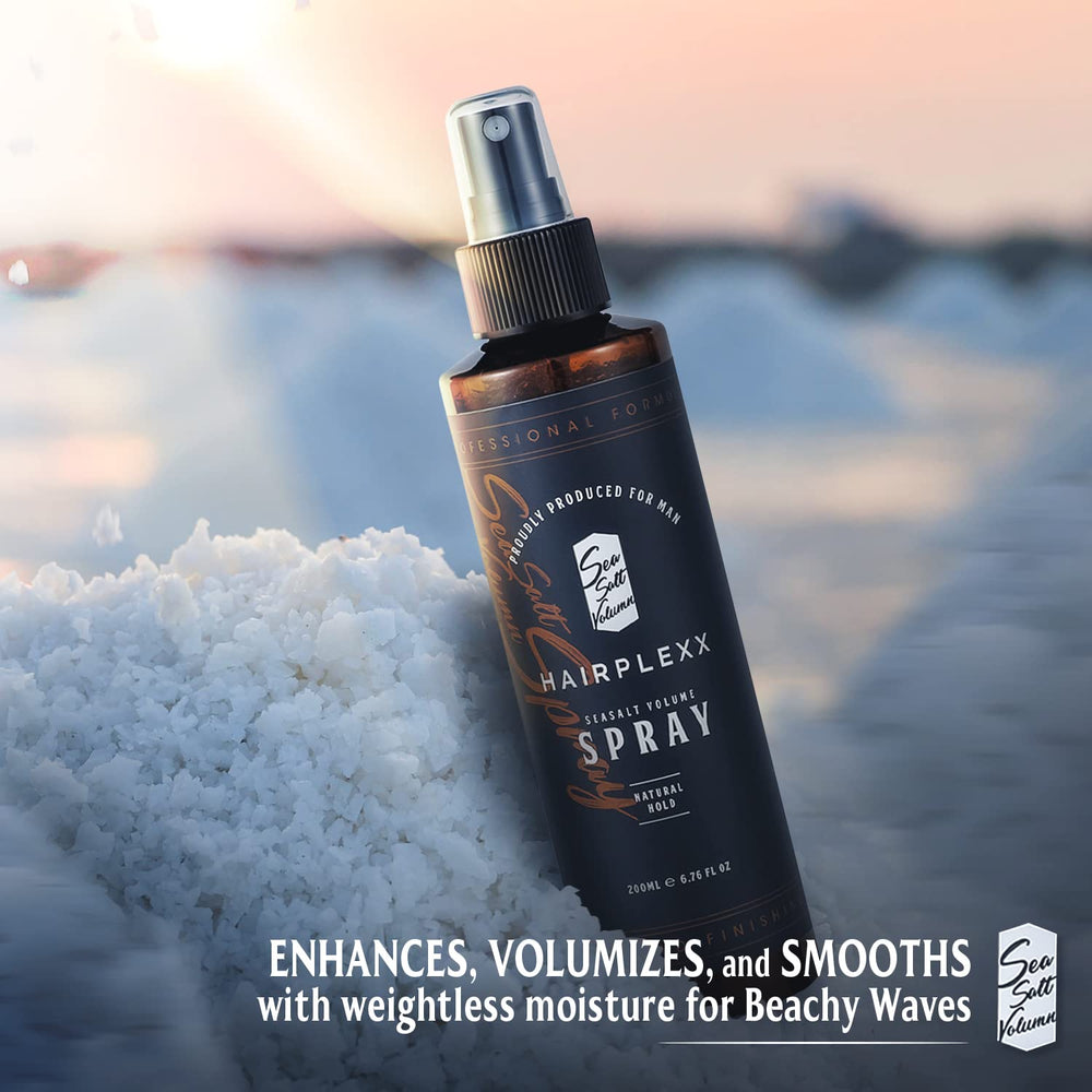 Hairplexx protección ultravioleta cuida el cabello de los rayos solares.