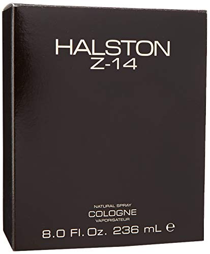 HALSTON Z-14 bottle pump mist for easy daily application