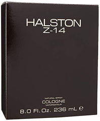 HALSTON Z-14 bottle pump mist for easy daily application