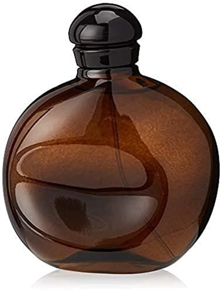 HALSTON Z-14 men bottle front view with premium design