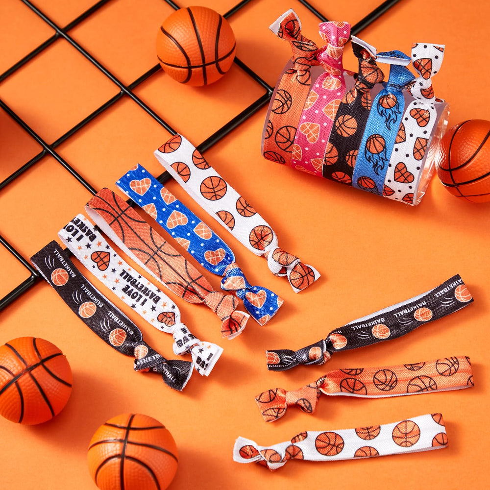 Hanaive bandas elásticas basquetbol, 10 estilos, ideales para equipos