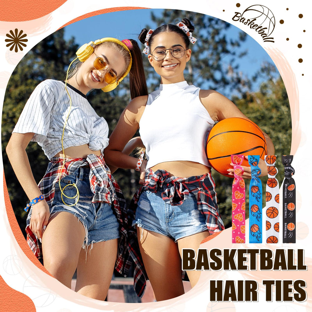 Hanaive cintas basquetbol para mujeres deportistas y equipos de entrenamiento