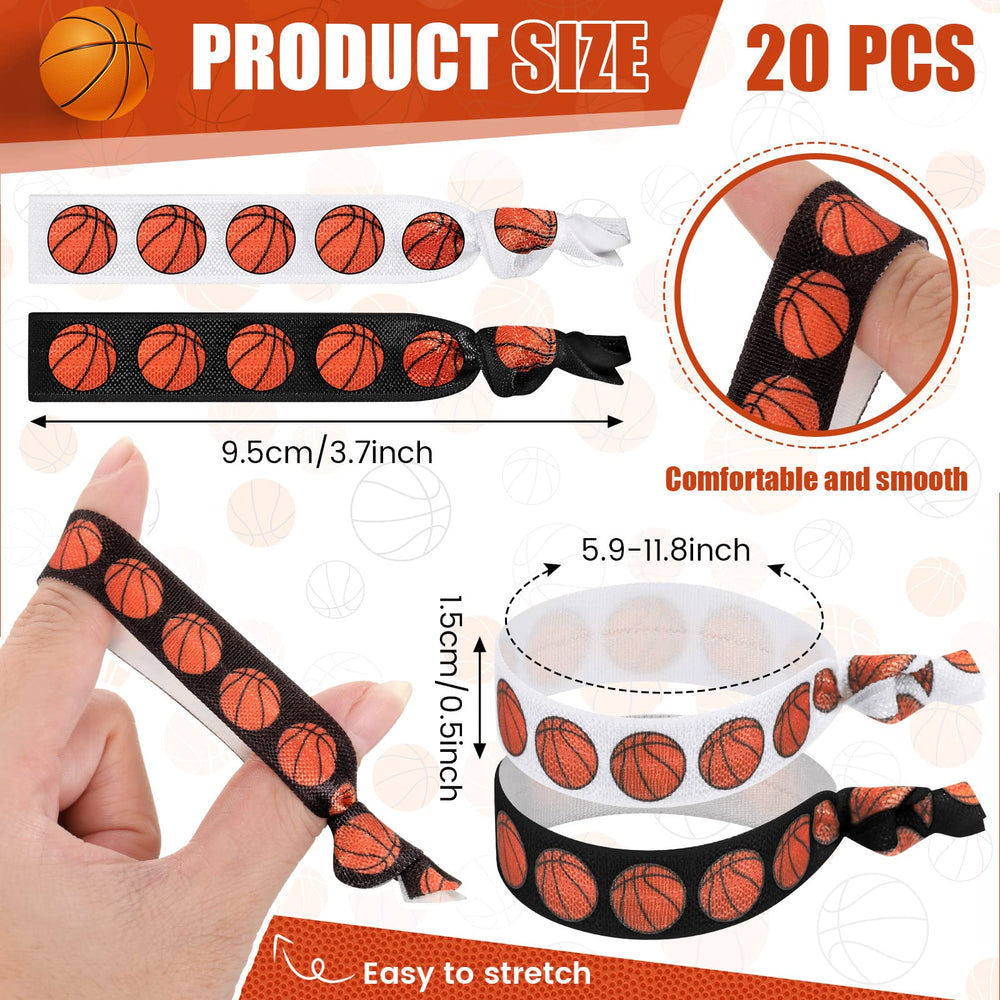 Detalle del diseño baloncesto Hanaive para fiestas y juegos.