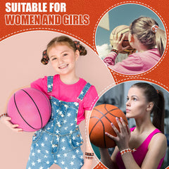 Regalo ideal Hanaive para jugadores y entrenadores de baloncesto.