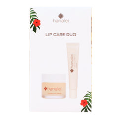 Hanalei Kukui Oil Lip Treatment tube ready to hydrate dry lips