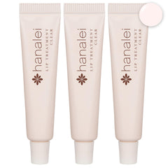 Bálsamo Hanalei en envase de 15 g para labios secos y agrietados.