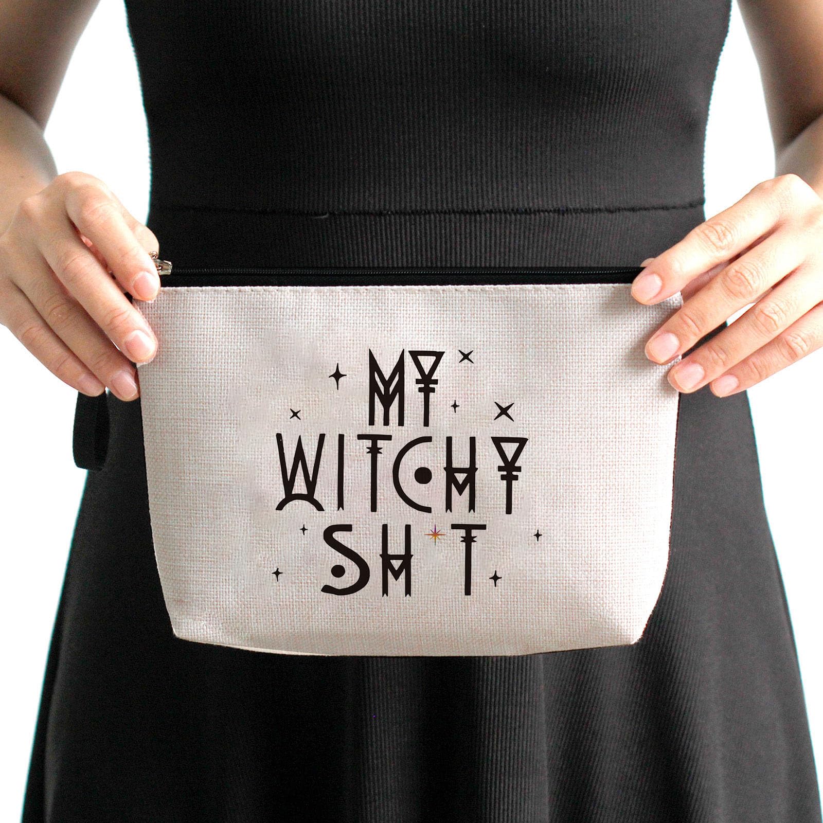 Hanamiya Na Witch Stuff packaging makes a thoughtful witchy gift choice