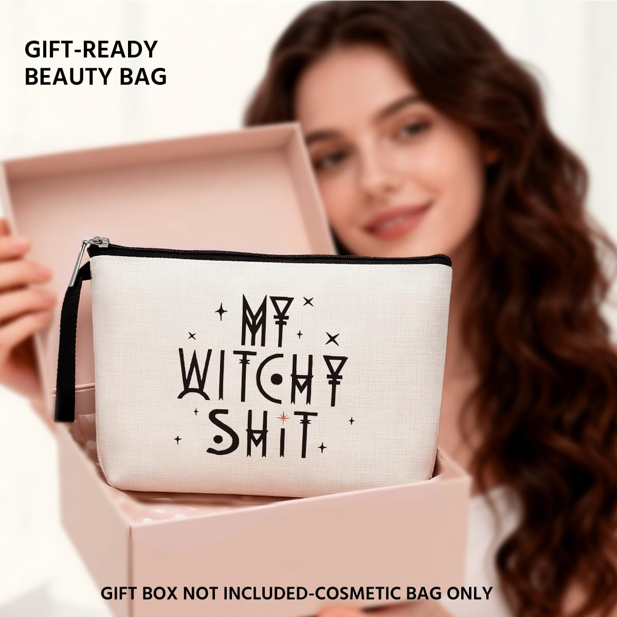 Hanamiya Na Witch Stuff ideal for daily use and gift-ready scenarios