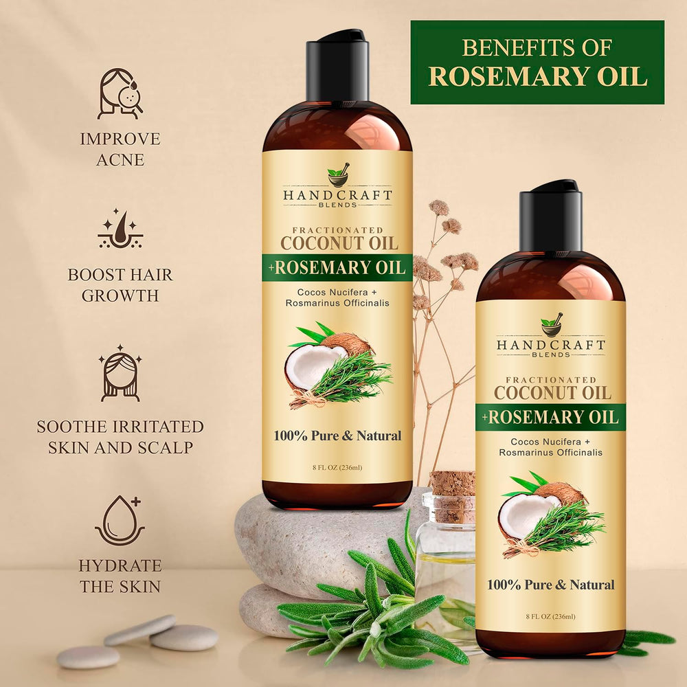 Handcraft Blends Apto para masajes y uso seguro en mascotas.