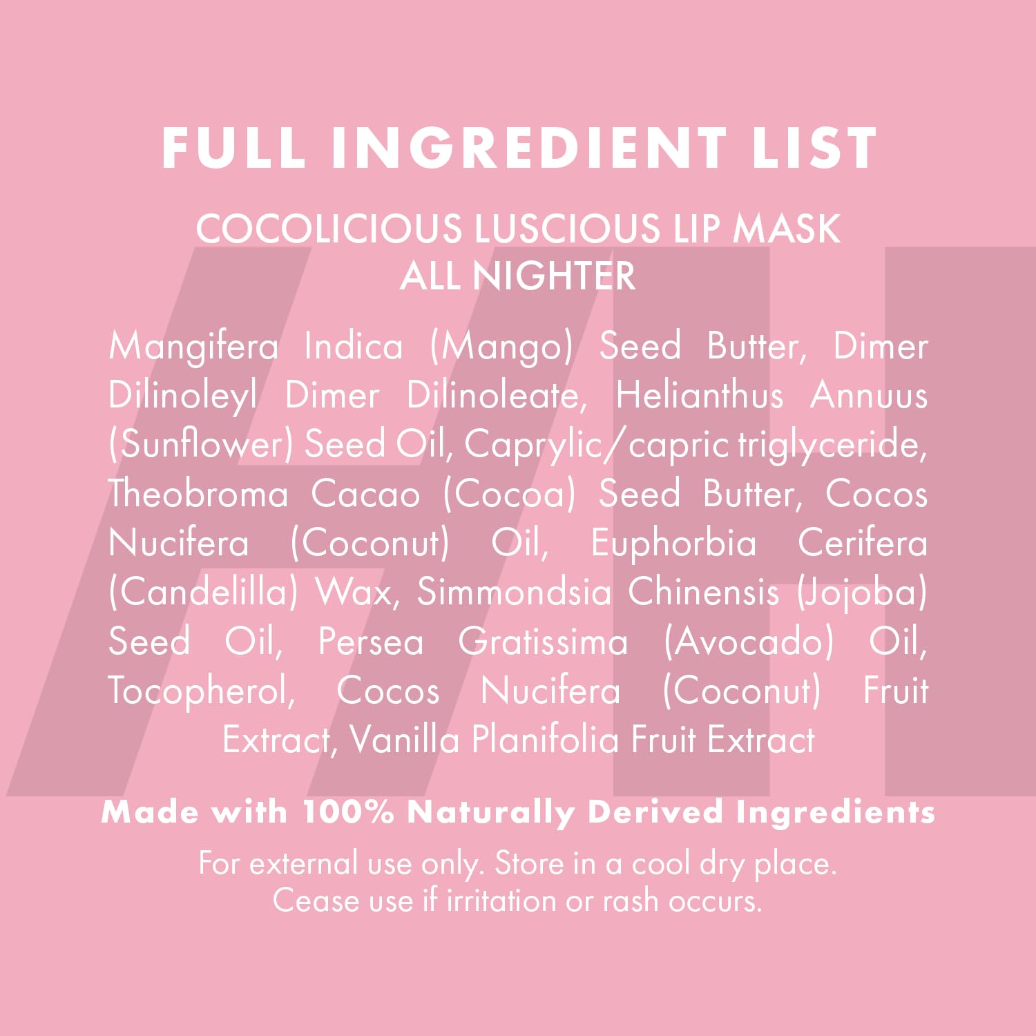 Handmade Heroes travel-size lip care kit for on-the-go use.
