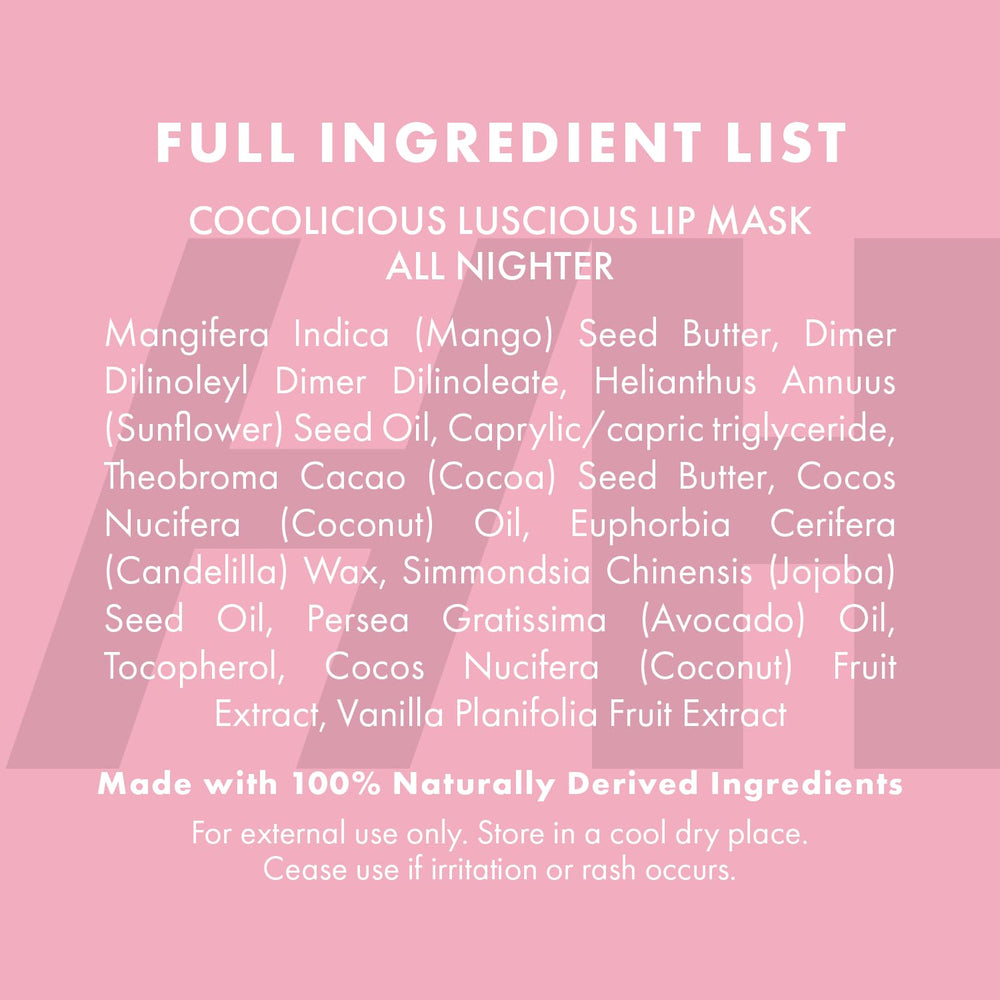Handmade Heroes travel-size lip care kit for on-the-go use.