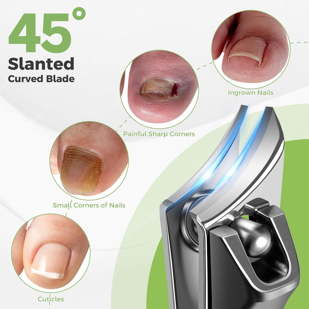 HANDWENG ingrown nail lifter tool for gentle edge relief
