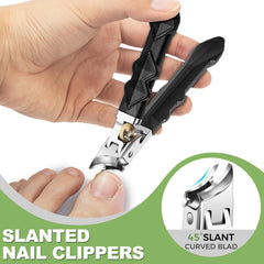 HandWeng ingrown nail lifter relieves painful corners safely.