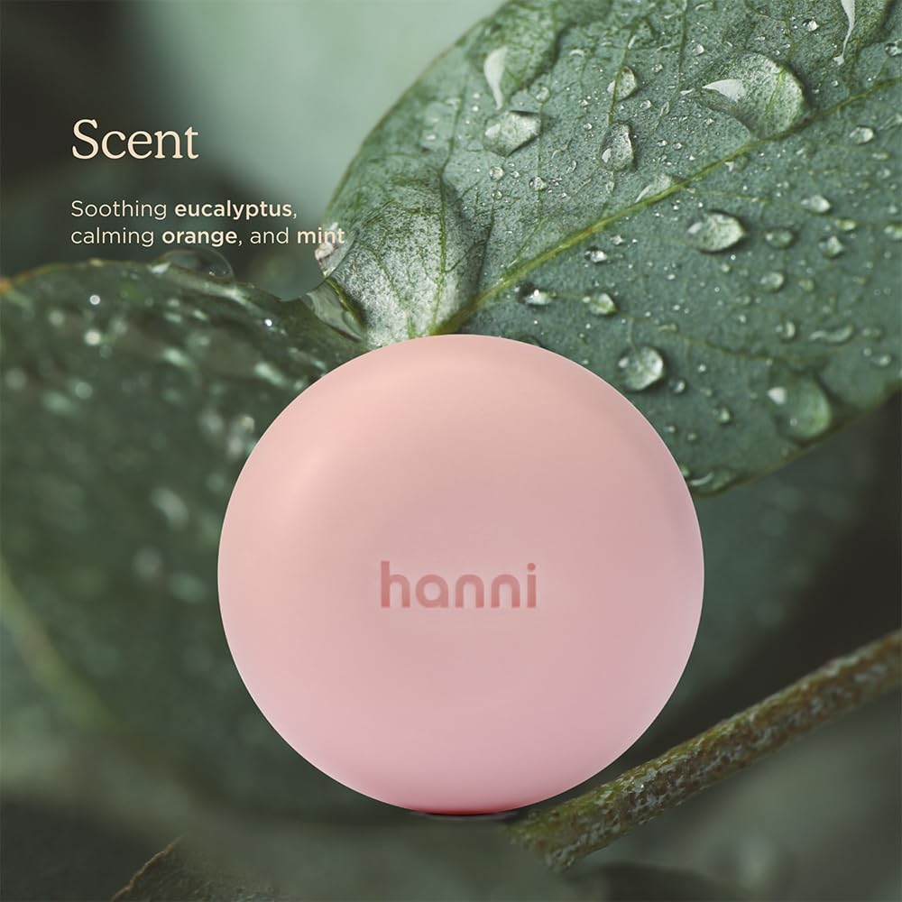 HANNI packaging uses FSC carton and recyclable materials