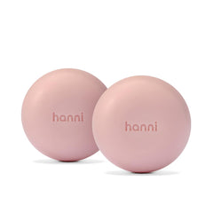 HANNI Cocoon Cleanse serum bottle front view showing hydration