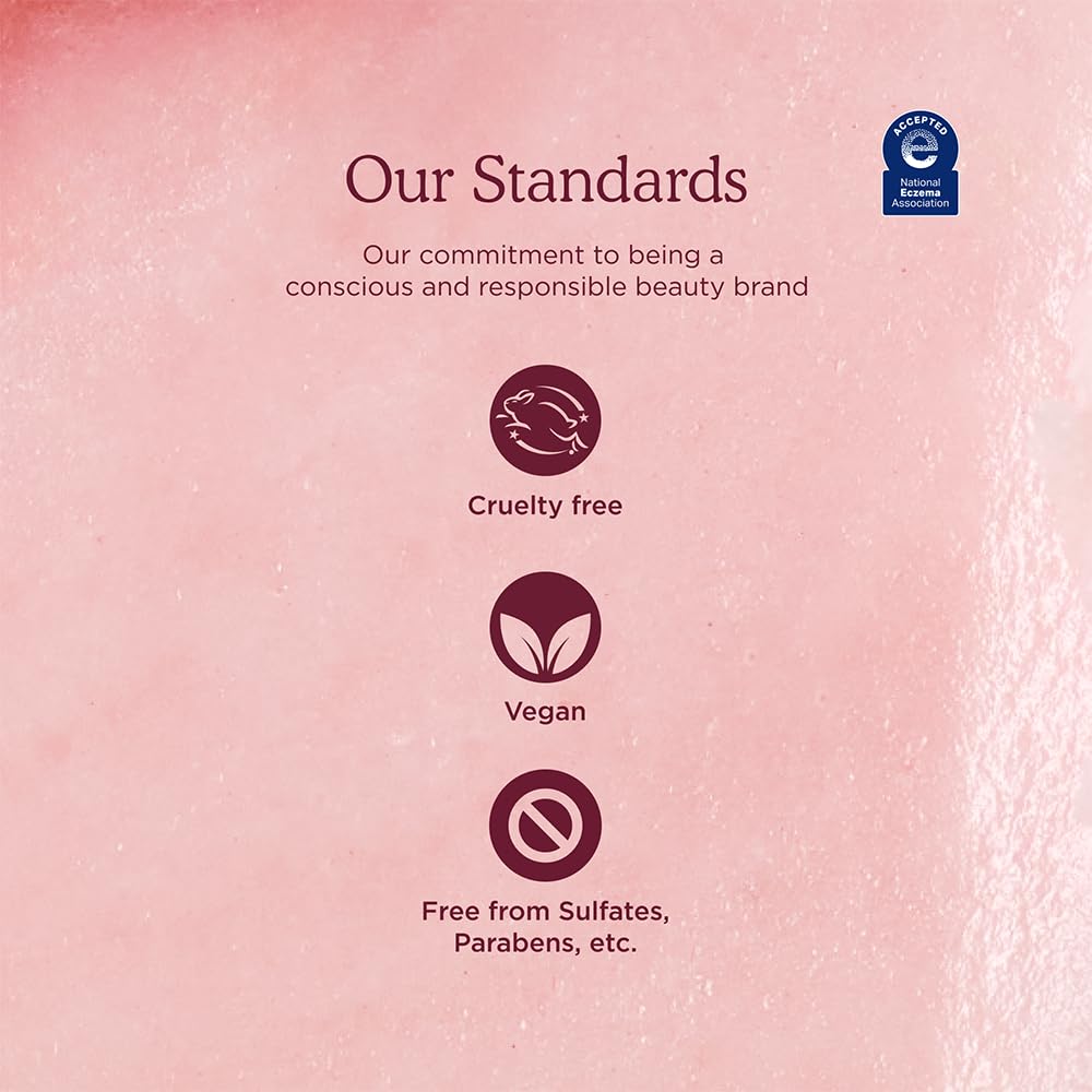 HANNI Fatty sustainable packaging with PCR plastic container and FSC paperboard.