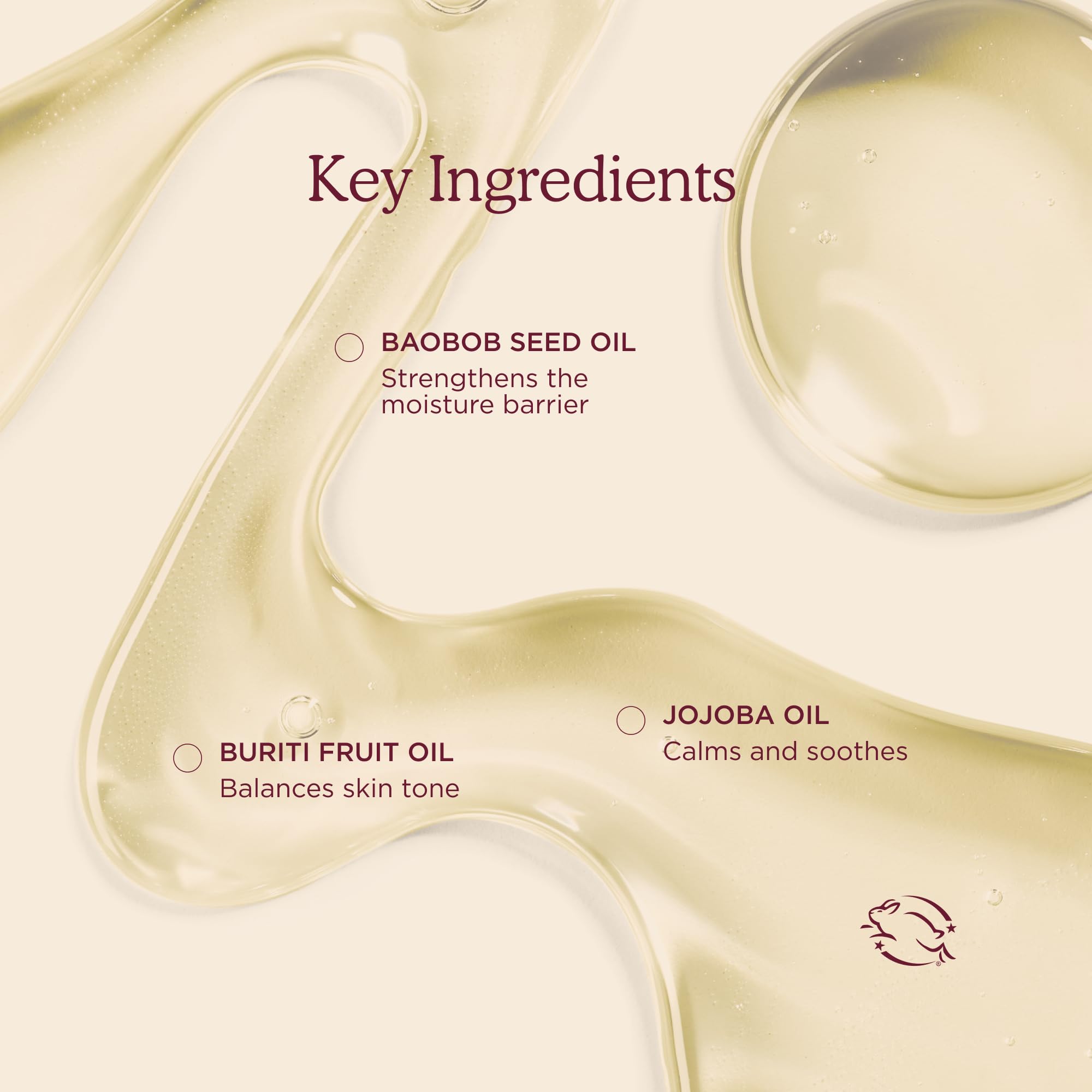 HANNI Good Aura aluminum bottle supports sustainable packaging.