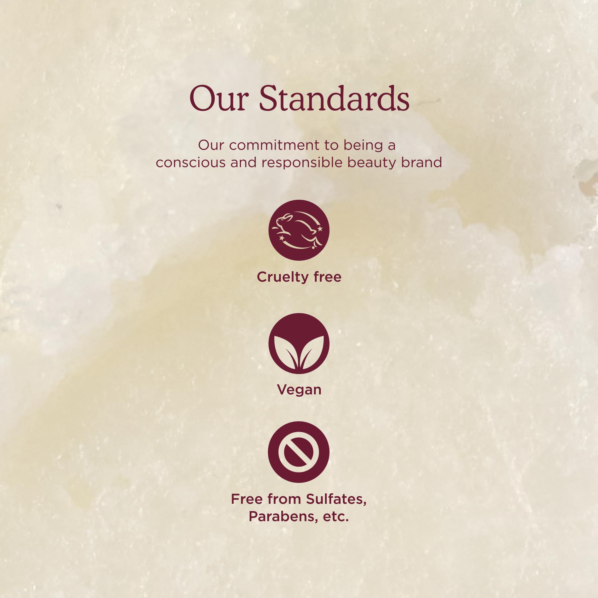 HANNI Shave Pillow sustainable packaging supports eco-conscious grooming routines