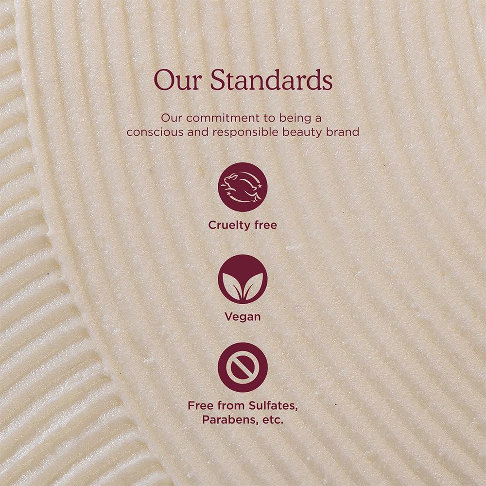 HANNI Splash Salve benefits all skin types with daily moisture.