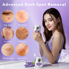 HANYWIL ingredients Niacinamide Vitamin E highlight gentle care