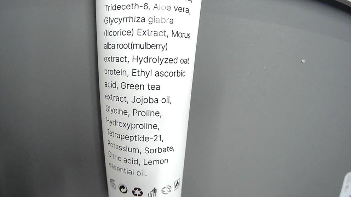 HANYWIL suero para manchas en rostro y cuerpo, ayuda a igualar tono de piel