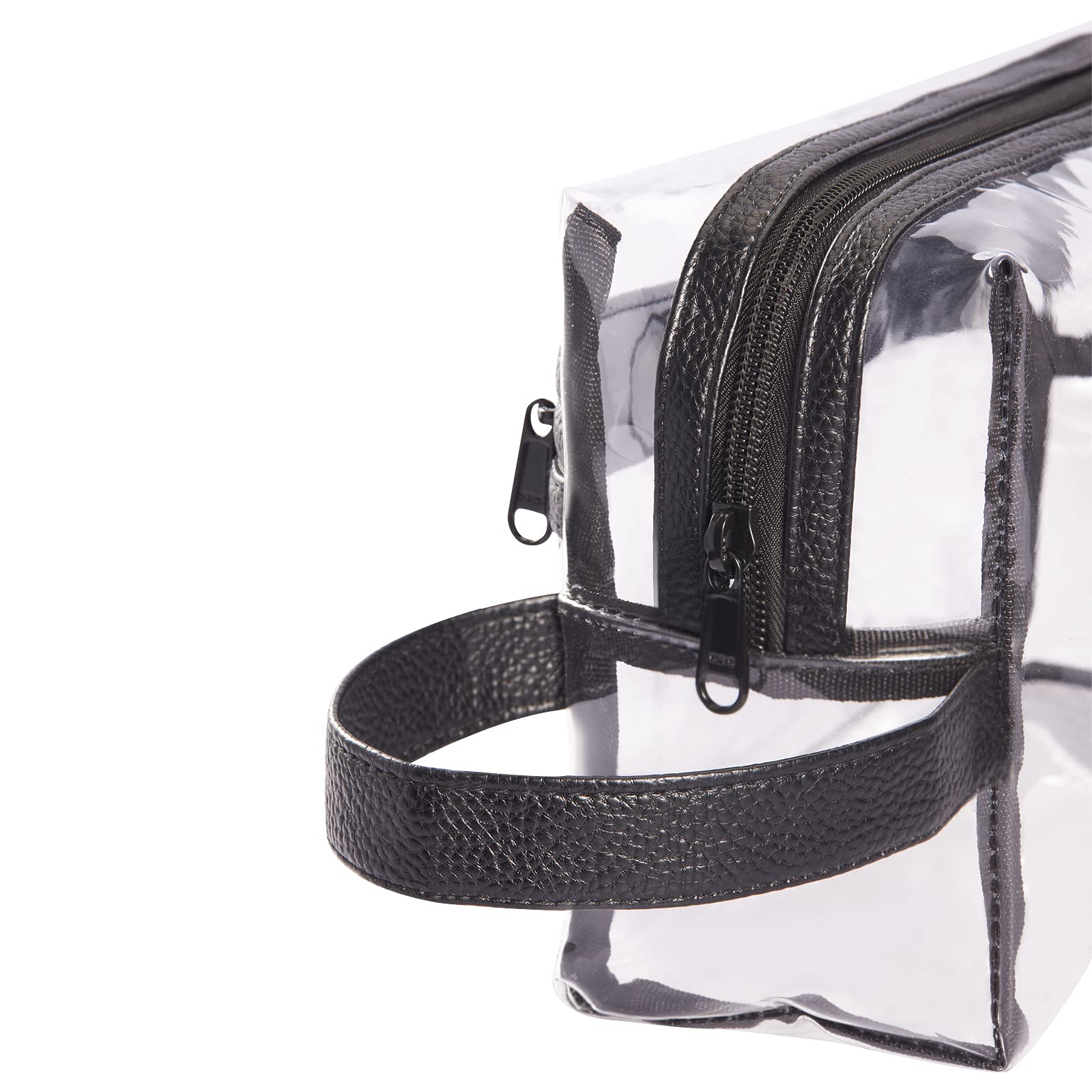 HAOGUAGUA durable travel pouch built for frequent use.
